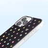 Apple iPhone 16 Pro Max Kılıf M-Safe Şarj Özellikli Zore Paris Axen Sert PC Kapak