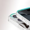 Apple iPhone 16 Pro Max Kılıf M-Safe Şarj Özellikli Zore Paris Veyro TPU Kapak