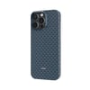 Apple iPhone 16 Pro Max Kılıf M-safe Şarj Özellikli Raptic Aramid Skin Origin Serisi Kapak