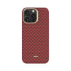 Apple iPhone 16 Pro Max Kılıf M-safe Şarj Özellikli Raptic Aramid Skin Origin Serisi Kapak