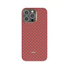 Apple iPhone 16 Pro Max Kılıf M-safe Şarj Özellikli Raptic Aramid Skin Origin Serisi Karbon Kapak