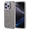 Apple iPhone 16 Pro Max Kılıf Taşlı Tasarımlı Zore Kapi Kapak