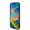 Apple iPhone 16 Pro Max Kılıf TUMI Orjinal Lisanslı M-safe Şarj Özellikli Transparan Kapak