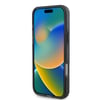 Apple iPhone 16 Pro Max Kılıf TUMI Orjinal Lisanslı M-safe Şarj Özellikli Airbagli Buzlu Transparan Kapak