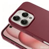 Apple iPhone 16 Pro Max Kılıf Zore LSR Lansman Kapak