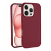 Apple iPhone 16 Pro Max Kılıf Zore LSR Lansman Kapak