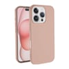 Apple iPhone 16 Pro Max Kılıf Zore LSR Lansman Kapak