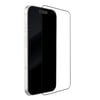 Apple iPhone 16 Pro Max Mohseven M7 HD Sapphire Coating Temperli Cam Ekran Koruyucu + Kolay Uygulama Aparatı