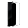 Apple iPhone 16 Pro Max Mohseven M7 HD Sapphire Coating Temperli Cam Ekran Koruyucu + Hizalama Aparatı