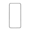 Apple iPhone 16 Pro Max Mohseven Pure Safir Coating HD 3D Glue Temperli Cam Ekran Koruyucu
