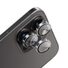 Apple iPhone 16 Pro Max Raptic Armour Serisi Kamera Lens Koruyucu