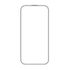 Apple iPhone 16 Pro Max Zore EKS Cam Ekran Koruyucu