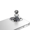 Apple iPhone 16 Pro Max Zore Micro Kamera Lens Koruyucu