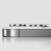 Apple iPhone 16 Pro Max Zore Micro Kamera Lens Koruyucu