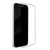 Apple iPhone 16 Pro Mohseven M7 Sapphire Coating Privacy Hayalet Temperli Cam Ekran Koruyucu + Hizalama Aparatlı