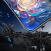 Apple iPhone 16 Pro Mohseven Safir Coating HD 3D Glue Temperli Cam Ekran Koruyucu