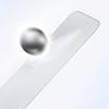 Apple iPhone 16 Pro Youngkit AR 2.5D Anti Reflective Temperli Cam Ekran Koruyucu + Kolay Uygulama Aparatı