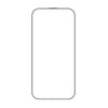 Apple iPhone 16 Pro Zore EKS Cam Ekran Koruyucu