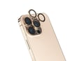 Apple iPhone 16 Pro Zore Mikro Kamera Lens Koruyucu