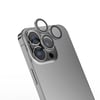 Apple iPhone 16 Pro Zore Mikro Kamera Lens Koruyucu