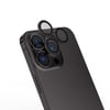 Apple iPhone 16 Pro Zore Mikro Kamera Lens Koruyucu