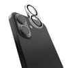 Apple iPhone 16 Raptic Glass Serisi Kamera Lens Koruyucu