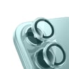 Apple iPhone 16 Zore Mikro Kamera Lens Koruyucu