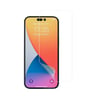 Apple iPhone 16 Zore Nano Micro Temperli Ekran Koruyucu