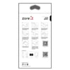 Apple iPhone 16 Zore Zum Body Ekran Koruyucu