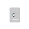 Apple iPhone 16E CaseWorld Alloy Serisi Oleofobik Anti Reflective Kamera Lens Koruyucu