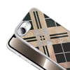 Apple iPhone 16E Kılıf Desenli Zore Mep Kapak