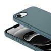 Apple iPhone 16E Kılıf Zore Mara Lansman Kapak