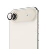 Apple iPhone 17 Air Benks DR Safir Kamera Lens Koruyucu