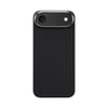 Apple iPhone 17 Air Kılıf Benks M-safe Şarj Özellikli Metal Kamera Çerçeveli Magnetik ArmorAir 600D Kevlar Karbon Fiber Kapak