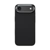 Apple iPhone 17 Air Kılıf Karbon Fiber M-safe Şarj Özellikli Benks Hybrid ArmorPro 600D Kevlar Kapak