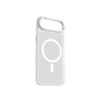 Apple iPhone 17 Air Kılıf M-safe Şarj Özellikli Metal Kamera Standlı Lenyes CK226 PC Kapak