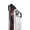 Apple iPhone 17 Air Kılıf M-safe Şarj Özellikli Wlons Standlı Efsane Kapak
