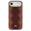 Apple iPhone 17 Air Kılıf M-safe Şarj Özellikli Raptic Aramid Skin Bionic Serisi Kapak