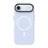 Apple iPhone 17 Air Kılıf M-safe Şarj Özellikli Benks Lucid Armor Kapak
