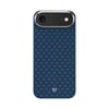 Apple iPhone 17 Air Kılıf M-Safe Şarj Özellikli Benks ArmorAir ArmorGrid Serisi Kevlar Karbon Kapak