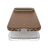 Apple iPhone 17 Air Kılıf M-safe Şarj Özellikli Raptic Aramid Skin Origin Serisi Kapak