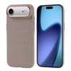 Apple iPhone 17 Air Kılıf M-safe Şarj Özellikli Karbon Fiber Görünümlü Zore Nekst Kapak
