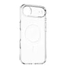 Apple iPhone 17 Air Kılıf M-safe Şarj Özellikli Kamera Korumalı Zore Kripto Kapak