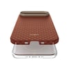 Apple iPhone 17 Air Kılıf M-safe Şarj Özellikli Raptic Aramid Skin Origin Serisi Kapak