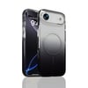 Apple iPhone 17 Air Kılıf M-Safe Şarj Özellikli Zore Septik Silikon Kapak
