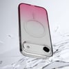 Apple iPhone 17 Air Kılıf M-Safe Şarj Özellikli Zore Septik Silikon Kapak