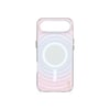 Apple iPhone 17 Air Kılıf M-safe Şarj Özellikli Renk Geçişli Coehl Vela Kapak