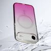 Apple iPhone 17 Air Kılıf M-Safe Şarj Özellikli Zore Septik Silikon Kapak