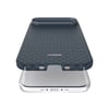 Apple iPhone 17 Air Kılıf M-safe Şarj Özellikli Raptic Aramid Skin Origin Serisi Kapak