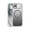 Apple iPhone 17 Air Kılıf M-safe Şarj Özellikli Sararmaya Karşı Dayanıklı Mutural Icesense Serisi Kapak